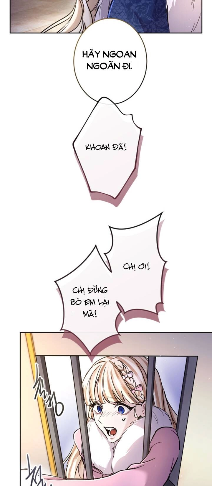 Tôi Sẽ Bị Trừ Khử Cùng Hoàng Đế Chapter 83.1 - 43