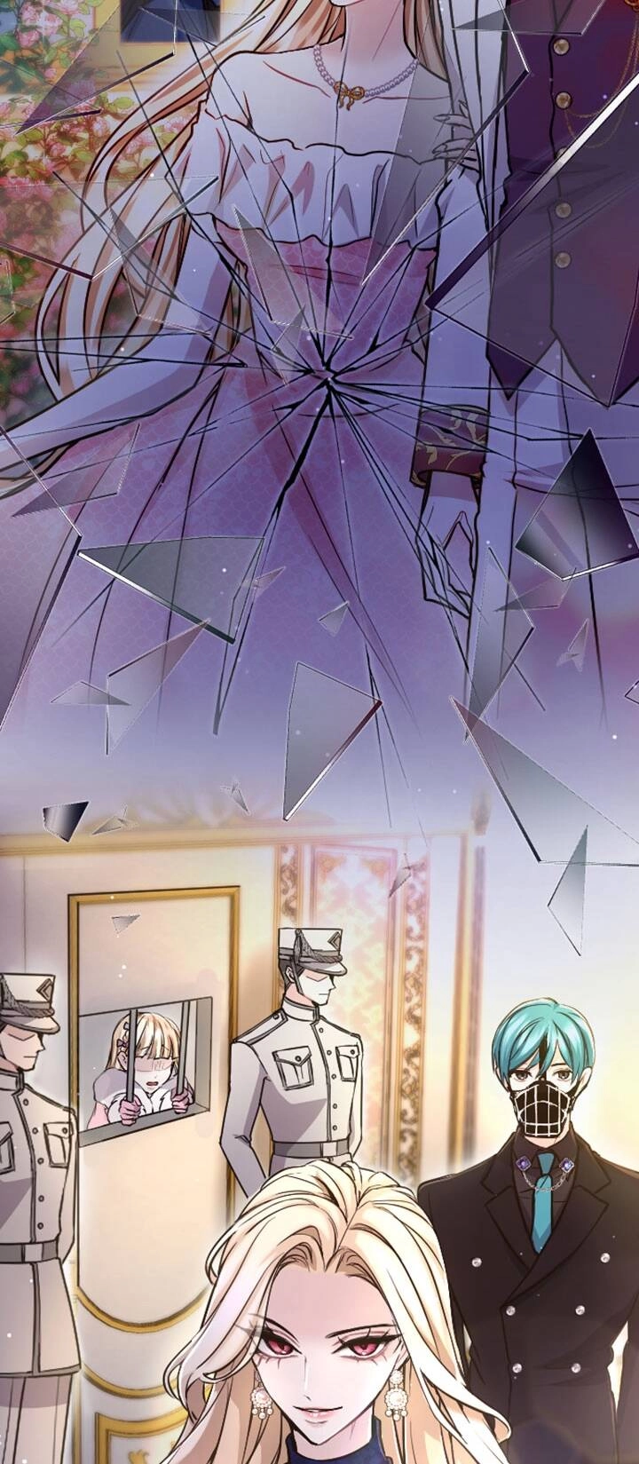 Tôi Sẽ Bị Trừ Khử Cùng Hoàng Đế Chapter 83.1 - 45