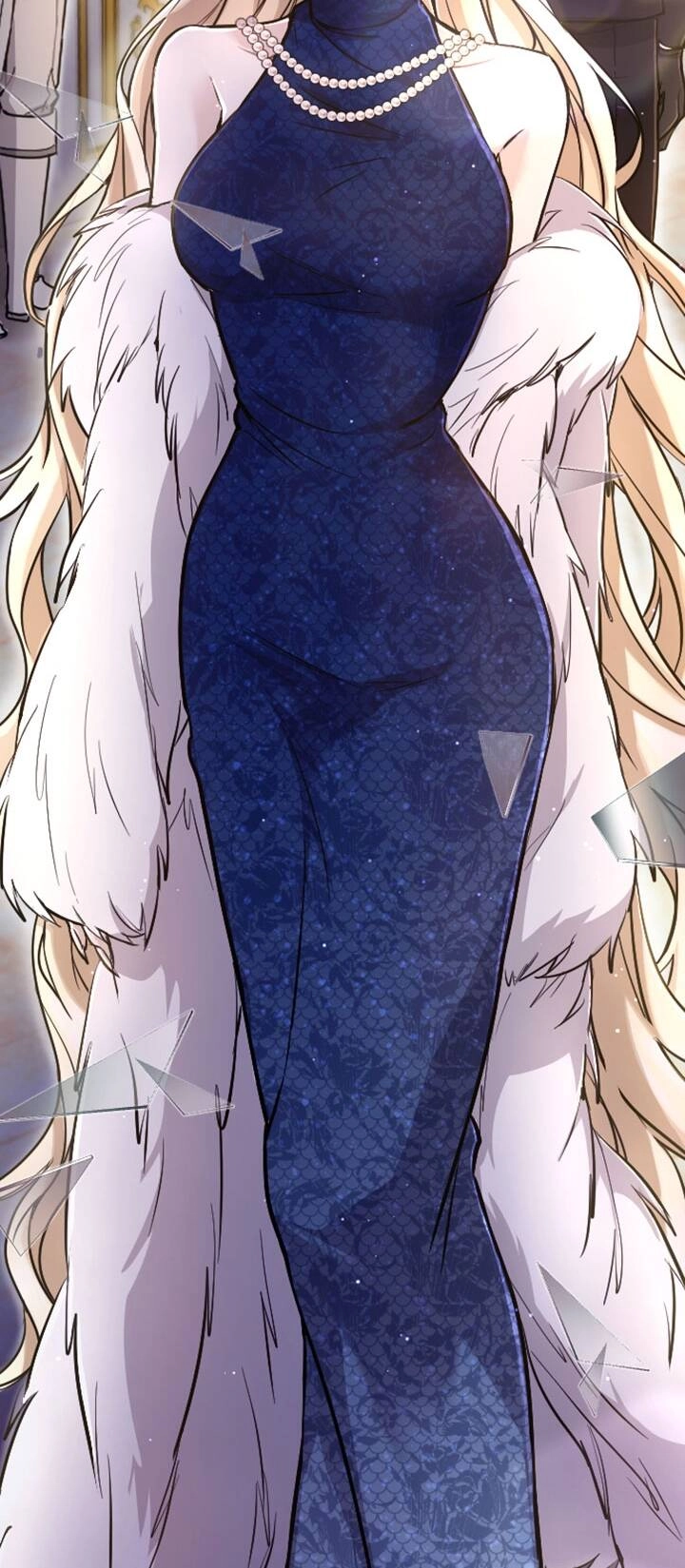 Tôi Sẽ Bị Trừ Khử Cùng Hoàng Đế Chapter 83.1 - 46