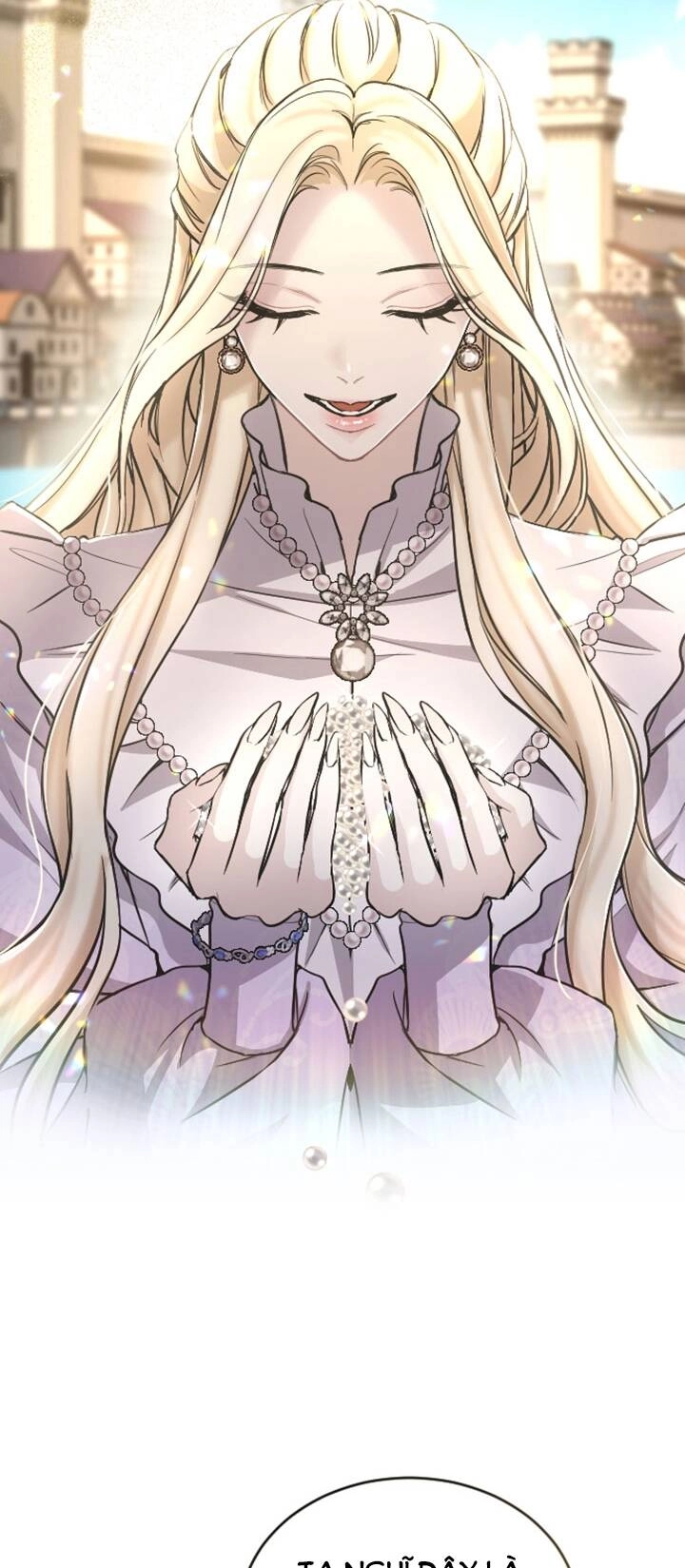 Tôi Sẽ Bị Trừ Khử Cùng Hoàng Đế Chapter 83.1 - 50