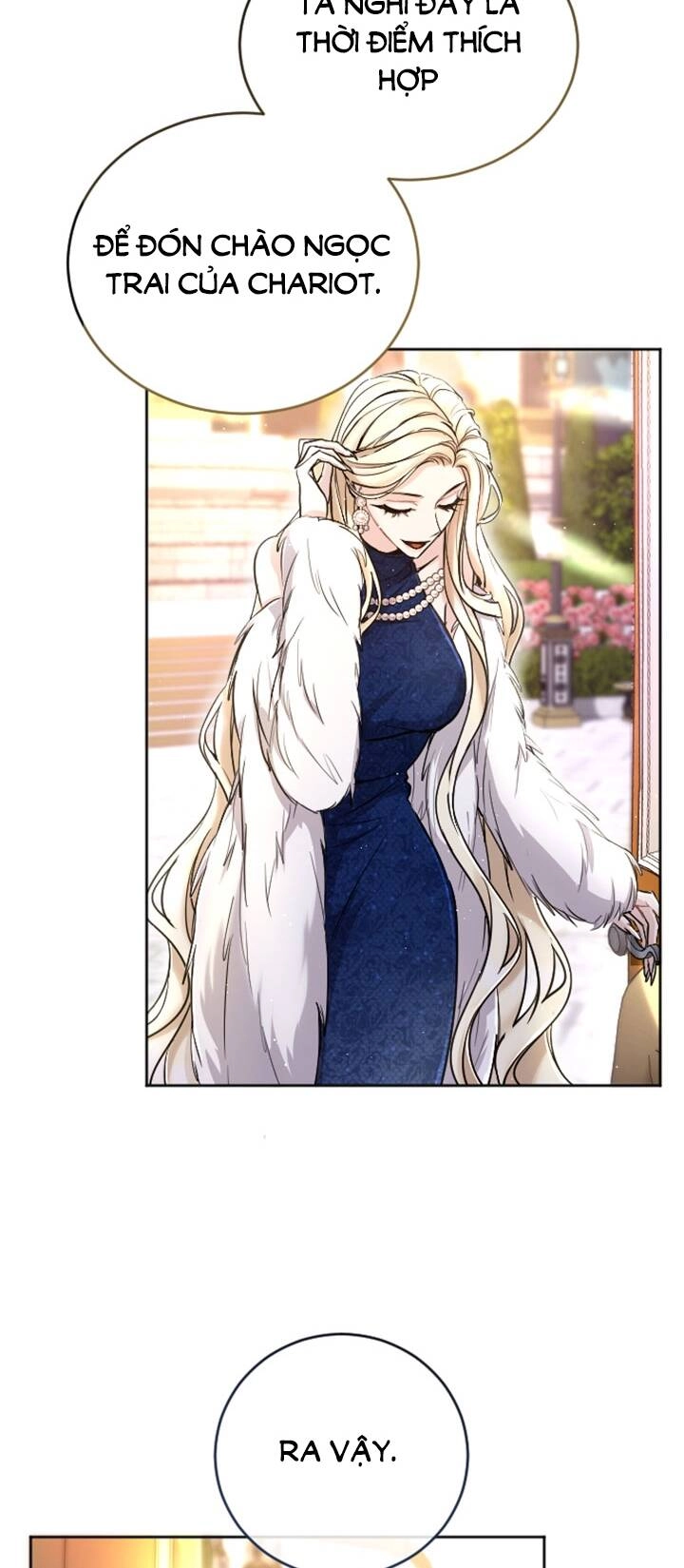 Tôi Sẽ Bị Trừ Khử Cùng Hoàng Đế Chapter 83.1 - 51