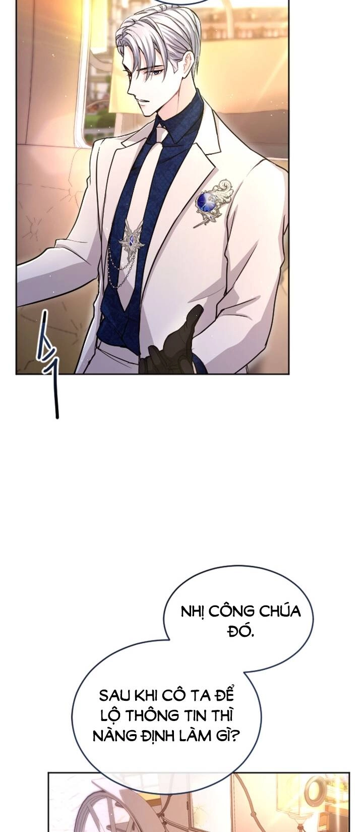 Tôi Sẽ Bị Trừ Khử Cùng Hoàng Đế Chapter 83.1 - 52