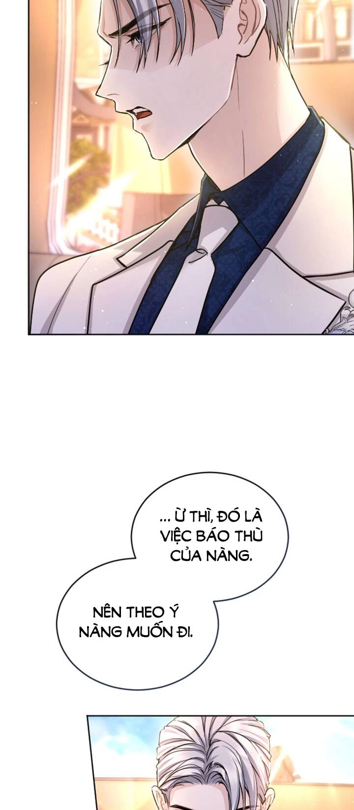 Tôi Sẽ Bị Trừ Khử Cùng Hoàng Đế Chapter 83.1 - 56