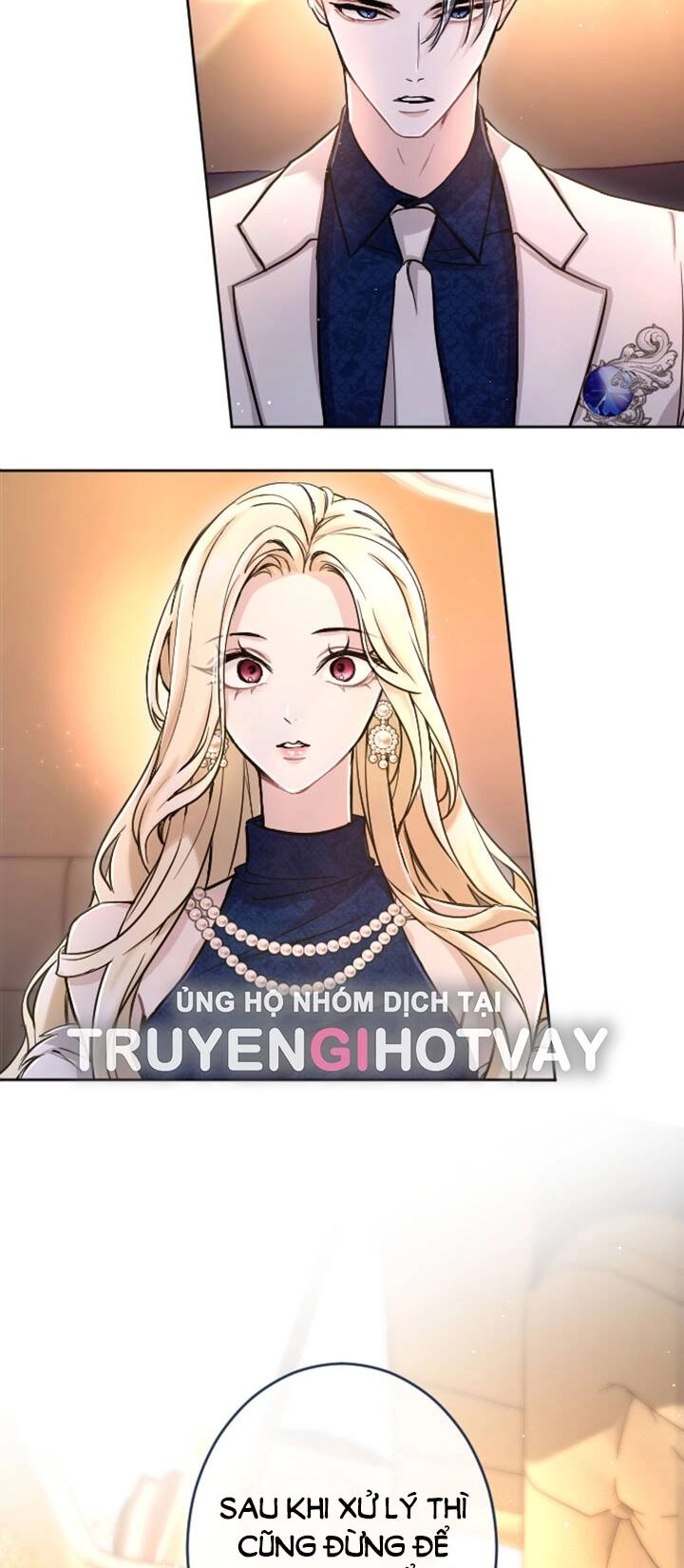 Tôi Sẽ Bị Trừ Khử Cùng Hoàng Đế Chapter 83.1 - 57