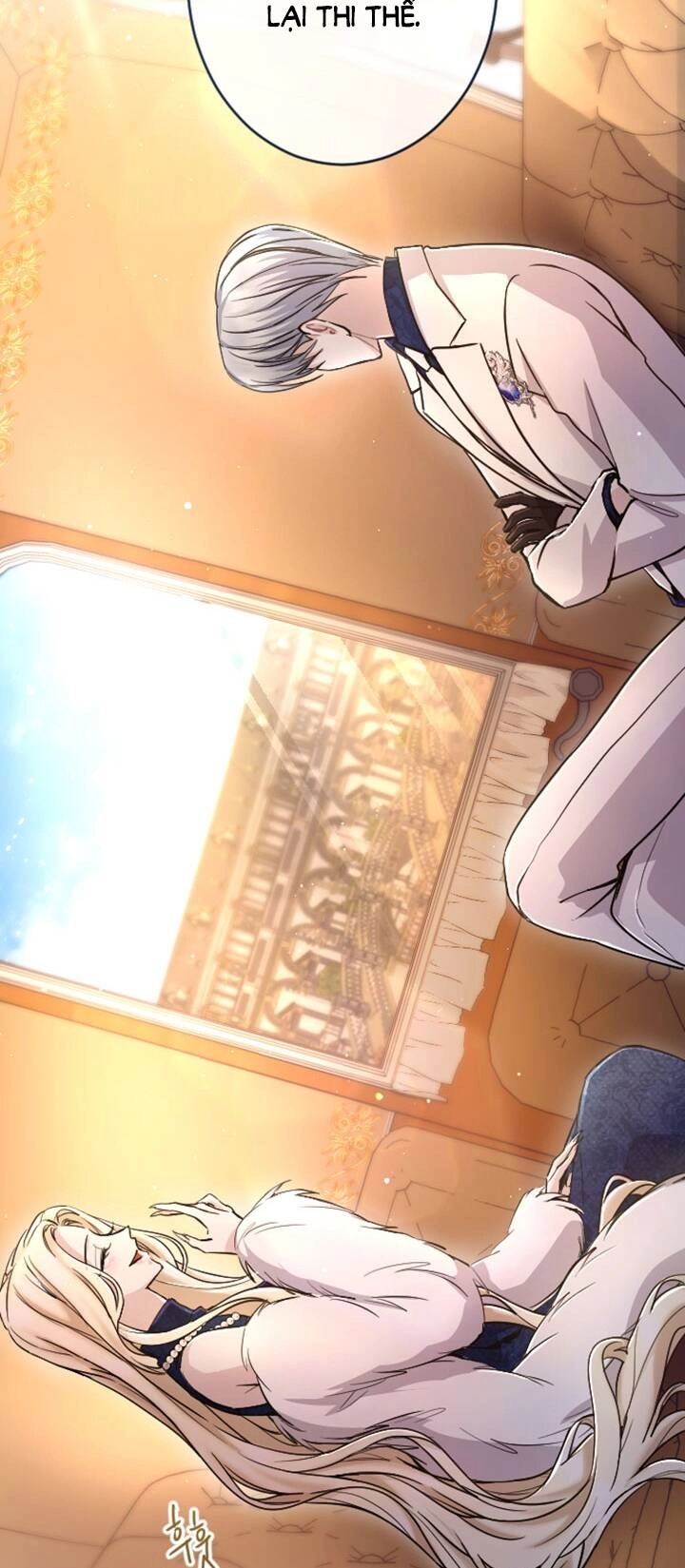 Tôi Sẽ Bị Trừ Khử Cùng Hoàng Đế Chapter 83.1 - 58