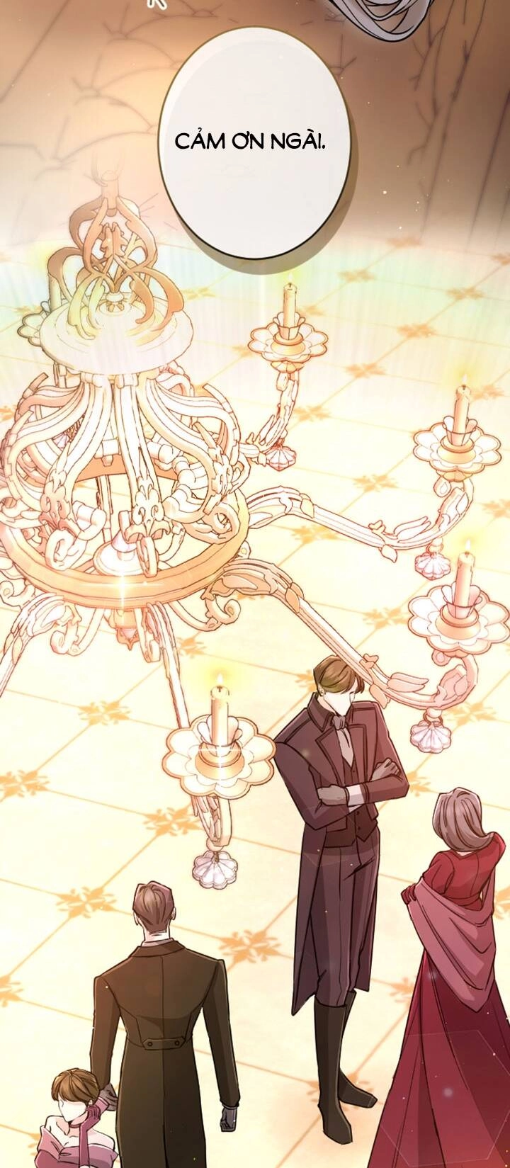 Tôi Sẽ Bị Trừ Khử Cùng Hoàng Đế Chapter 83.1 - 59