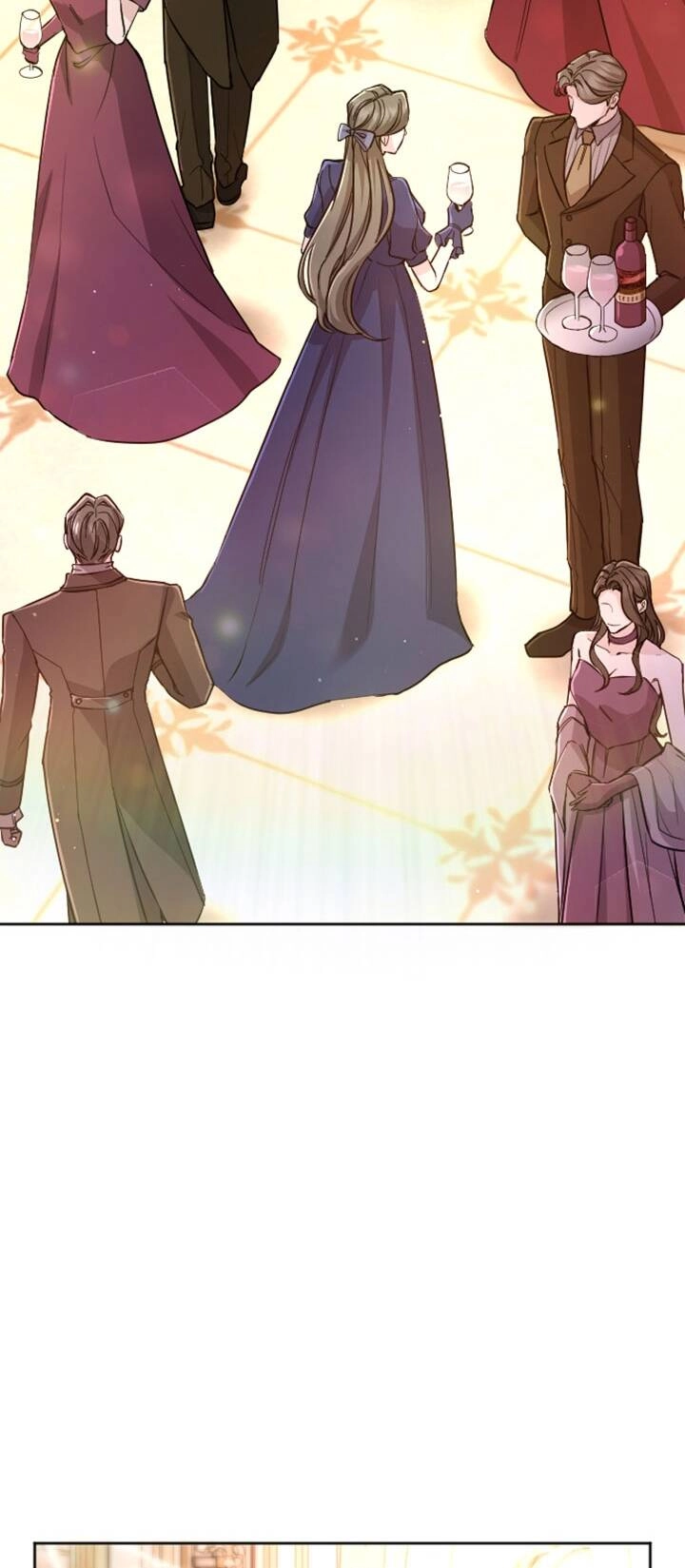 Tôi Sẽ Bị Trừ Khử Cùng Hoàng Đế Chapter 83.1 - 60