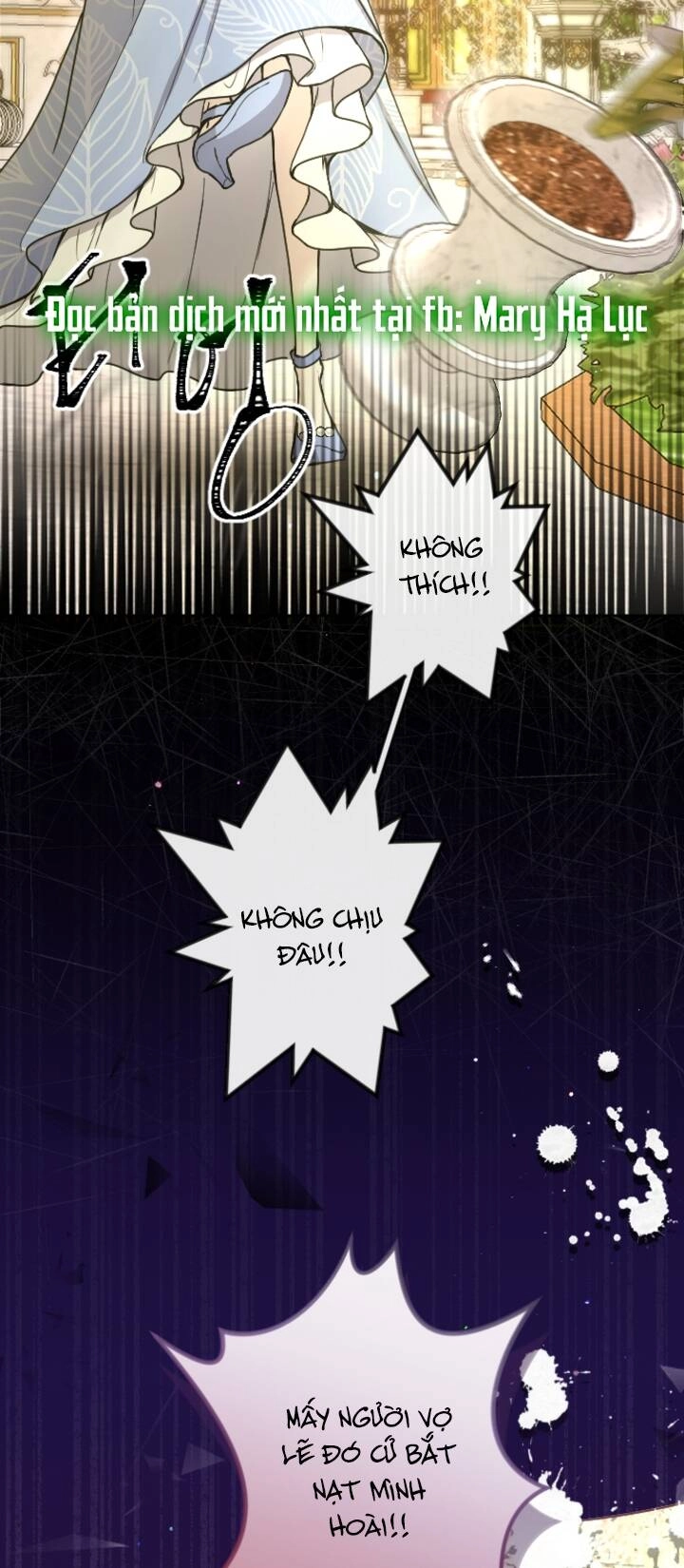 Tôi Sẽ Bị Trừ Khử Cùng Hoàng Đế Chapter 84.1 - 2