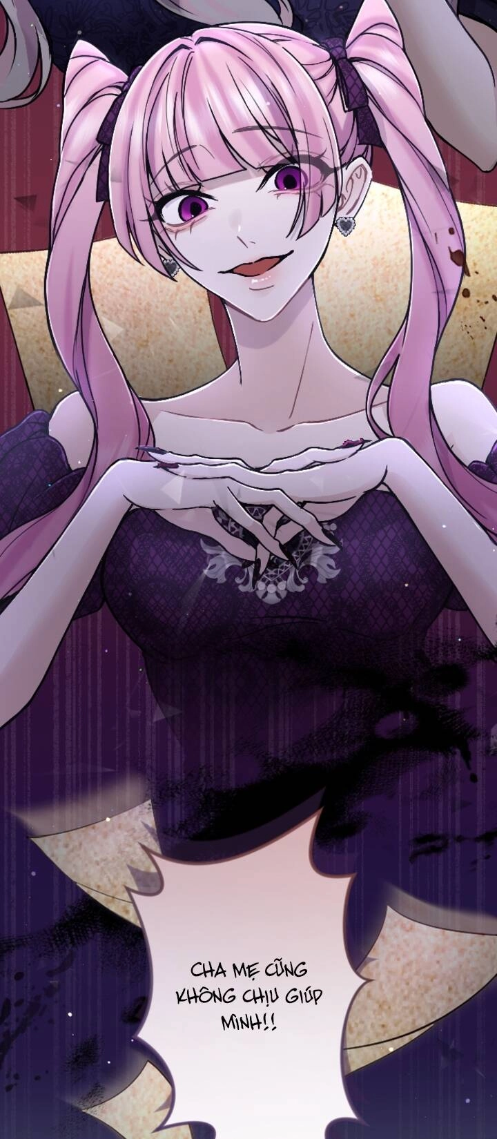 Tôi Sẽ Bị Trừ Khử Cùng Hoàng Đế Chapter 84.1 - 4