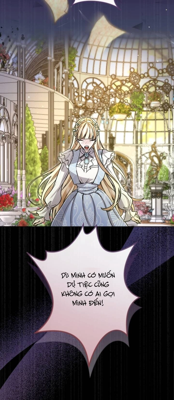 Tôi Sẽ Bị Trừ Khử Cùng Hoàng Đế Chapter 84.1 - 5