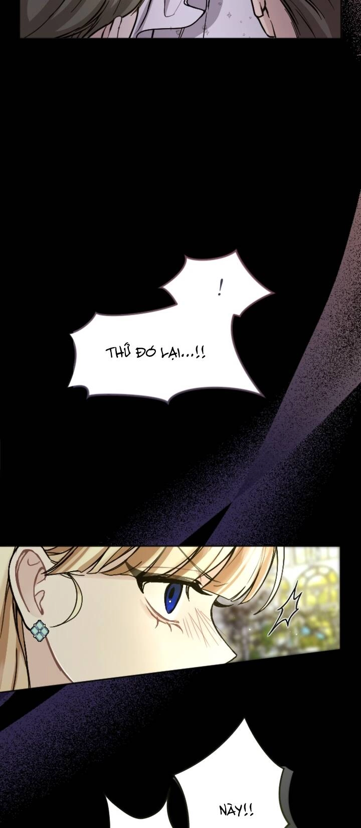 Tôi Sẽ Bị Trừ Khử Cùng Hoàng Đế Chapter 84.1 - 7