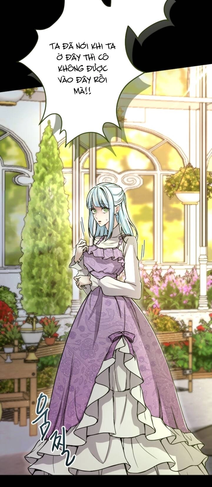 Tôi Sẽ Bị Trừ Khử Cùng Hoàng Đế Chapter 84.1 - 8