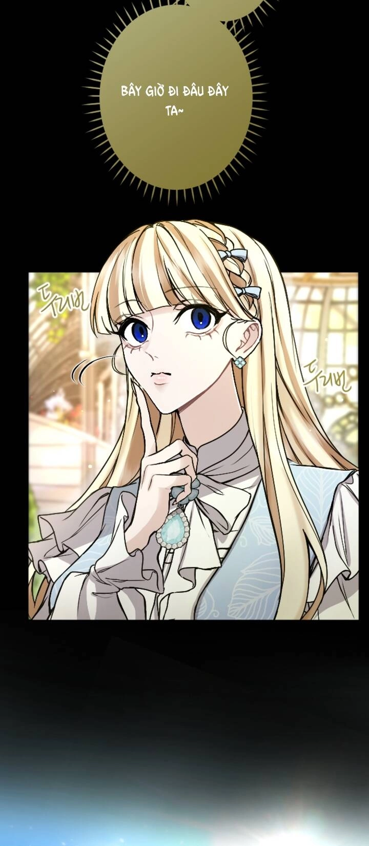 Tôi Sẽ Bị Trừ Khử Cùng Hoàng Đế Chapter 84.1 - 11