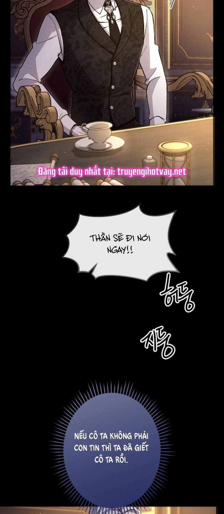 Tôi Sẽ Bị Trừ Khử Cùng Hoàng Đế Chapter 84.1 - 15