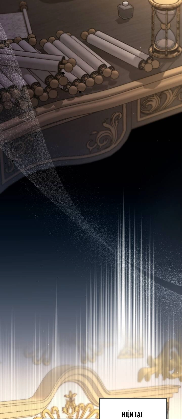 Tôi Sẽ Bị Trừ Khử Cùng Hoàng Đế Chapter 84.1 - 21