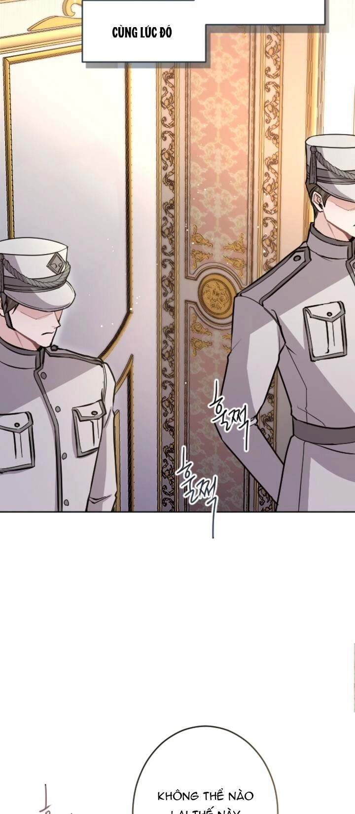 Tôi Sẽ Bị Trừ Khử Cùng Hoàng Đế Chapter 84.1 - 22