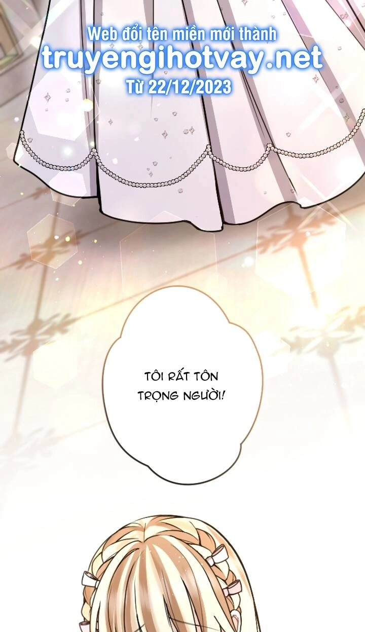 Tôi Sẽ Bị Trừ Khử Cùng Hoàng Đế Chapter 84.1 - 35