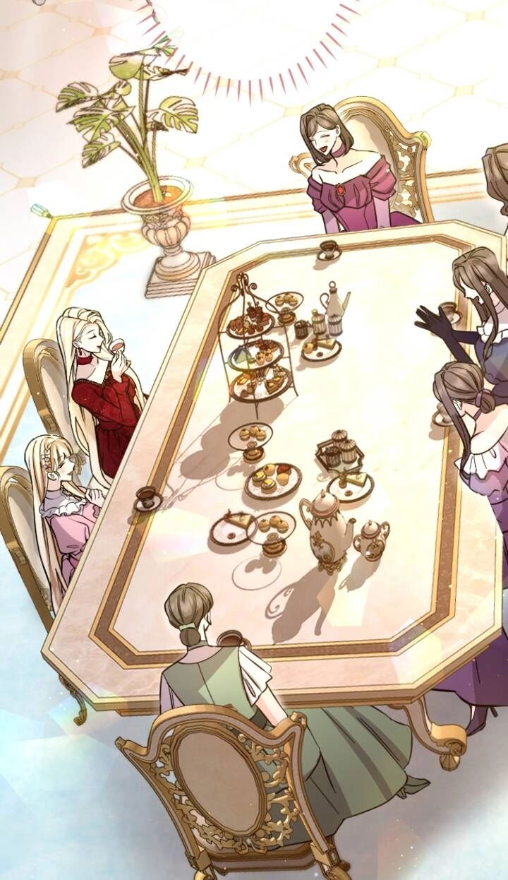 Tôi Sẽ Bị Trừ Khử Cùng Hoàng Đế Chapter 84.1 - 37