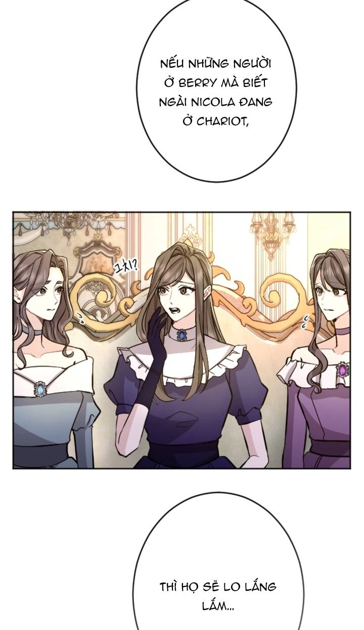 Tôi Sẽ Bị Trừ Khử Cùng Hoàng Đế Chapter 84.1 - 40