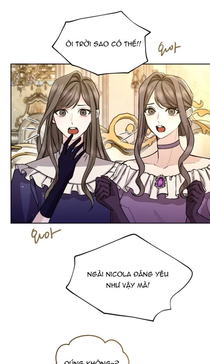 Tôi Sẽ Bị Trừ Khử Cùng Hoàng Đế Chapter 84.2 - 1