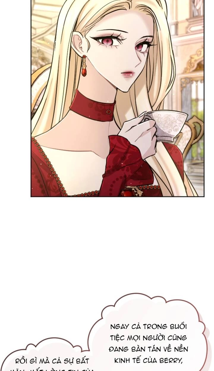 Tôi Sẽ Bị Trừ Khử Cùng Hoàng Đế Chapter 84.2 - 4