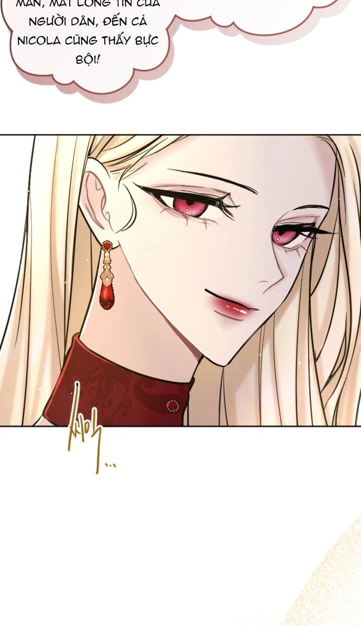 Tôi Sẽ Bị Trừ Khử Cùng Hoàng Đế Chapter 84.2 - 5