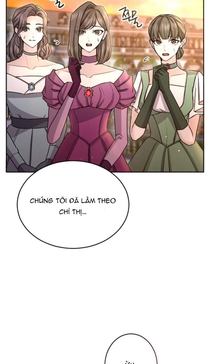 Tôi Sẽ Bị Trừ Khử Cùng Hoàng Đế Chapter 84.2 - 14