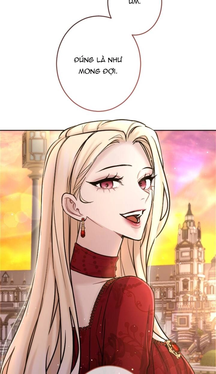 Tôi Sẽ Bị Trừ Khử Cùng Hoàng Đế Chapter 84.2 - 15