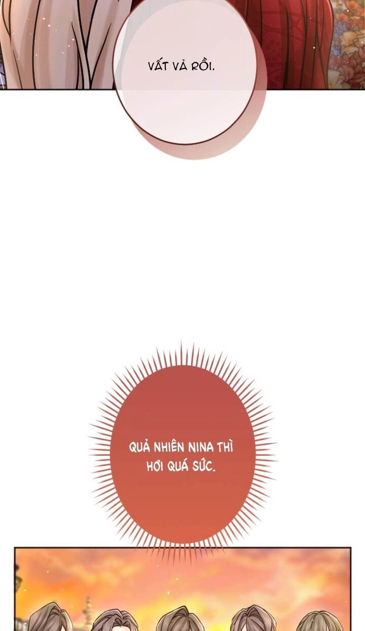 Tôi Sẽ Bị Trừ Khử Cùng Hoàng Đế Chapter 84.2 - 16