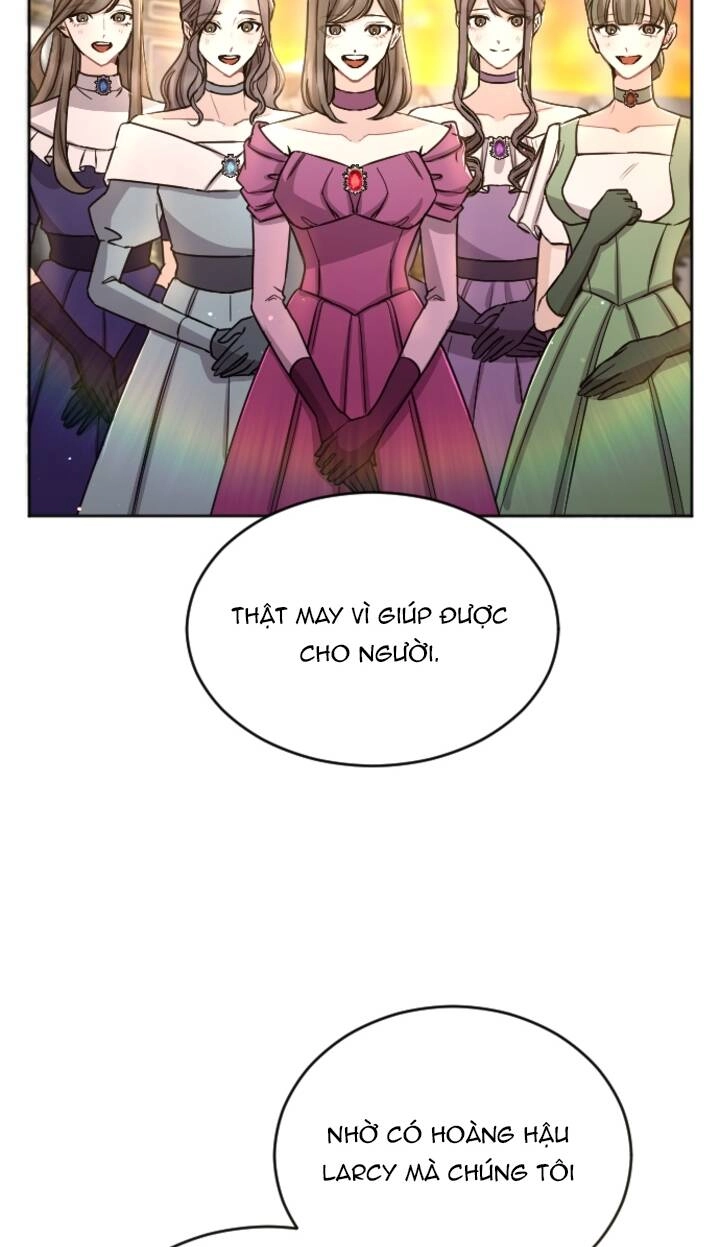 Tôi Sẽ Bị Trừ Khử Cùng Hoàng Đế Chapter 84.2 - 17