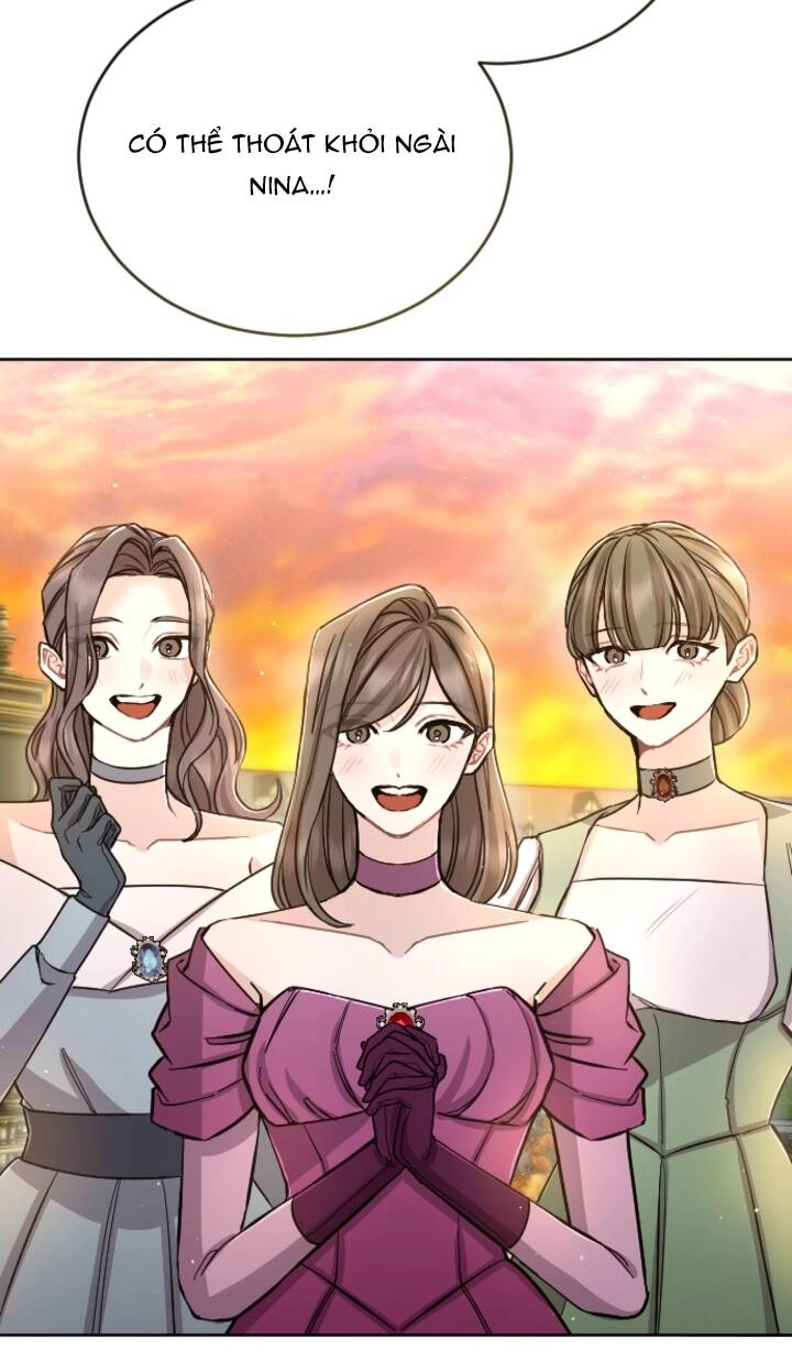 Tôi Sẽ Bị Trừ Khử Cùng Hoàng Đế Chapter 84.2 - 18