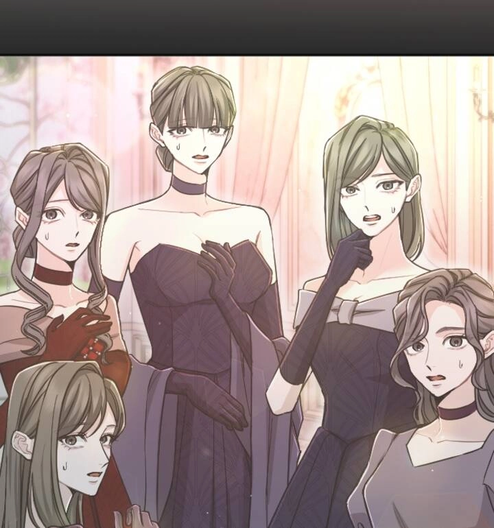 Tôi Sẽ Bị Trừ Khử Cùng Hoàng Đế Chapter 84.2 - 20