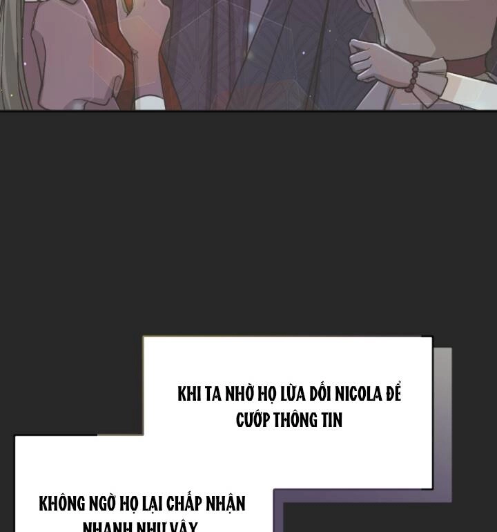 Tôi Sẽ Bị Trừ Khử Cùng Hoàng Đế Chapter 84.2 - 21