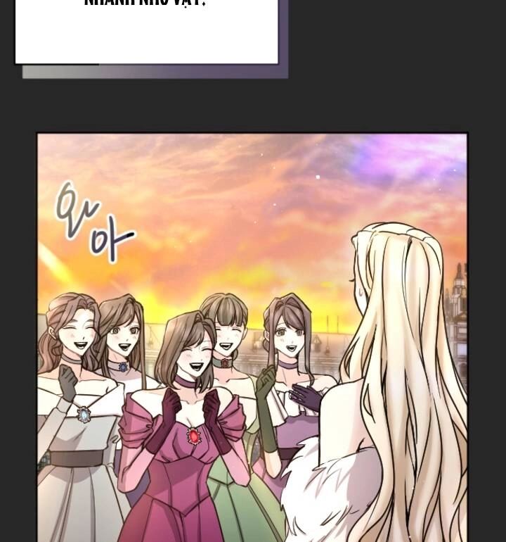 Tôi Sẽ Bị Trừ Khử Cùng Hoàng Đế Chapter 84.2 - 22