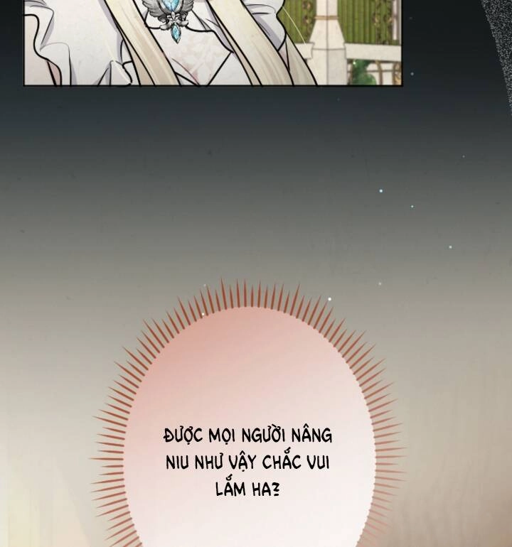 Tôi Sẽ Bị Trừ Khử Cùng Hoàng Đế Chapter 84.2 - 34