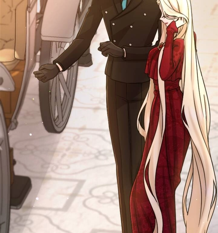 Tôi Sẽ Bị Trừ Khử Cùng Hoàng Đế Chapter 84.2 - 40