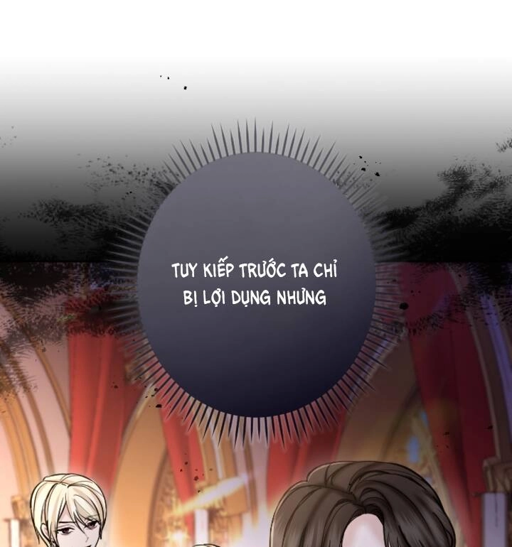 Tôi Sẽ Bị Trừ Khử Cùng Hoàng Đế Chapter 84.2 - 42