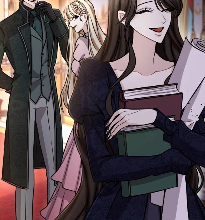 Tôi Sẽ Bị Trừ Khử Cùng Hoàng Đế Chapter 84.2 - 43