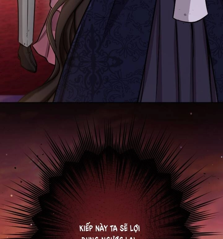 Tôi Sẽ Bị Trừ Khử Cùng Hoàng Đế Chapter 84.2 - 44