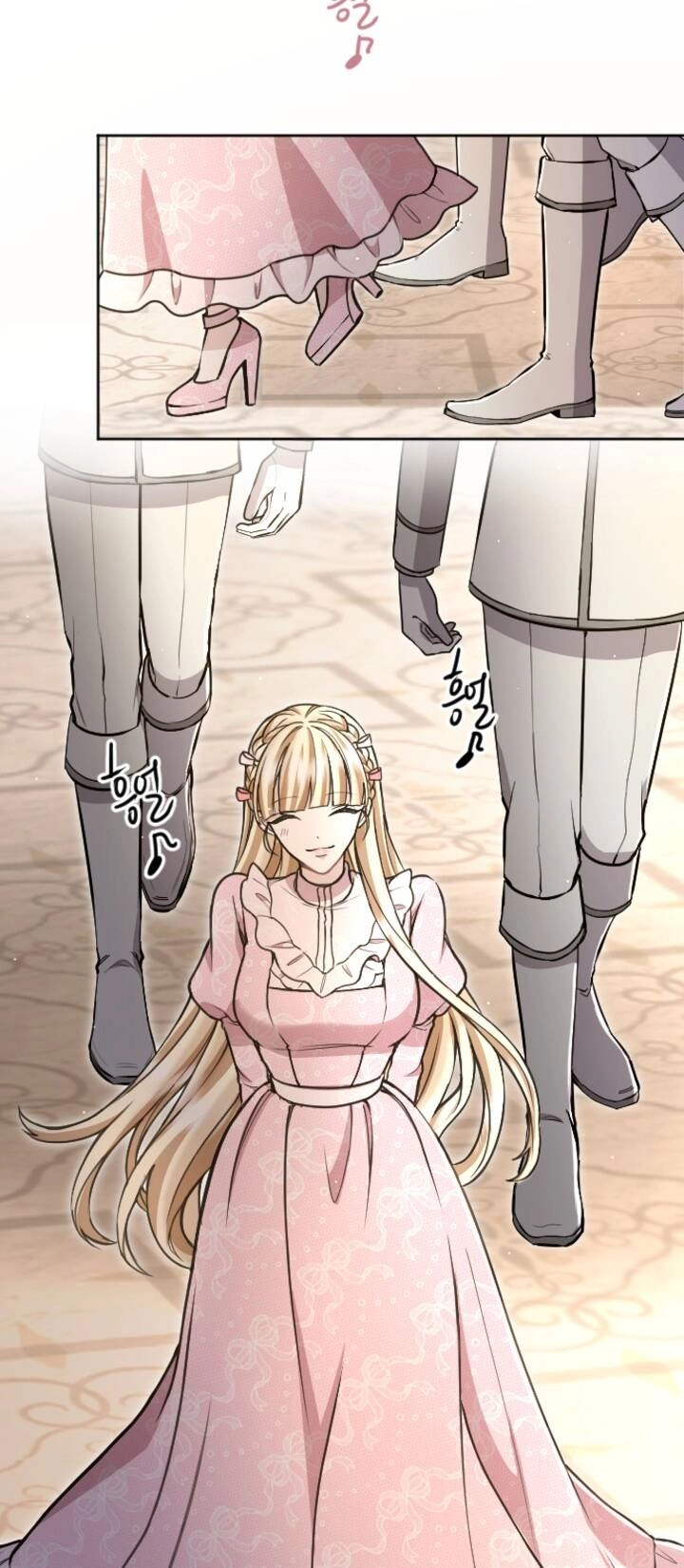 Tôi Sẽ Bị Trừ Khử Cùng Hoàng Đế Chapter 85.1 - 7