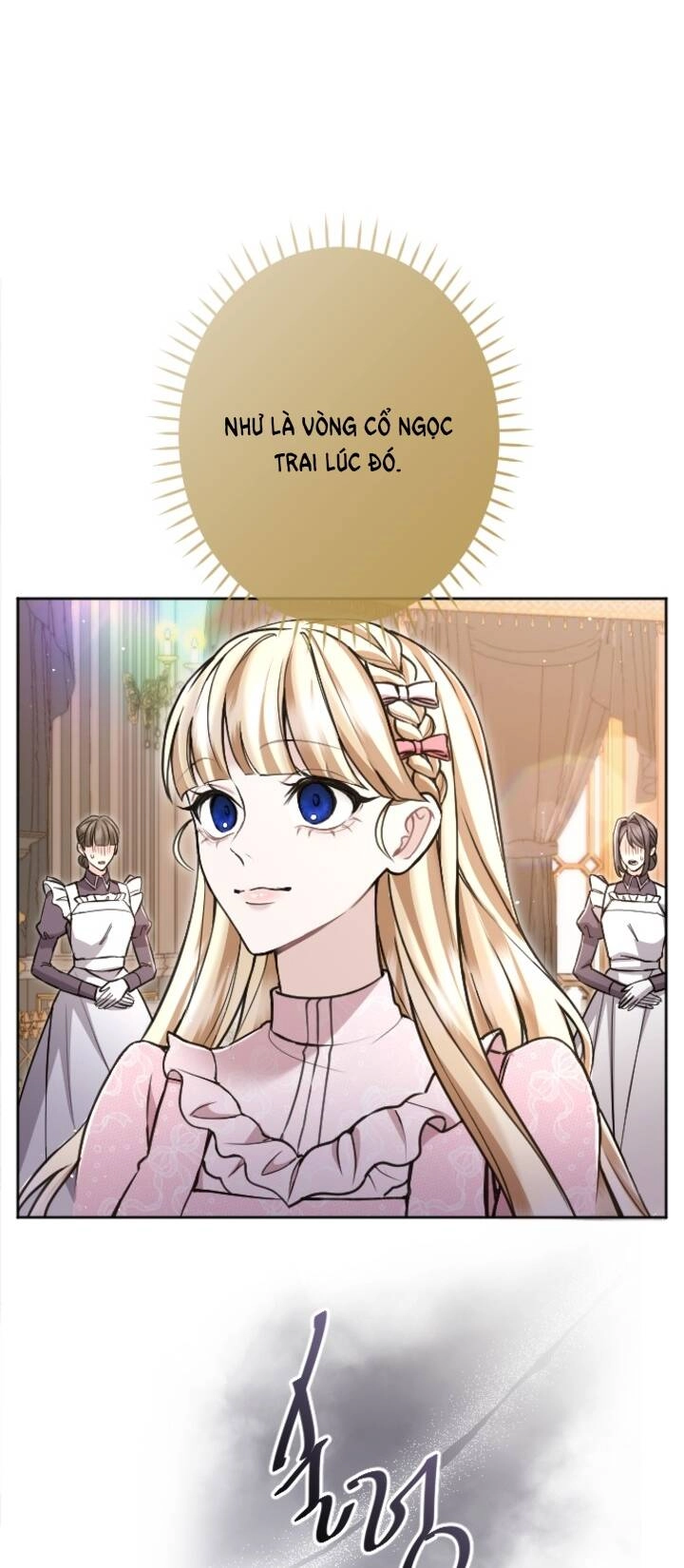 Tôi Sẽ Bị Trừ Khử Cùng Hoàng Đế Chapter 85.1 - 12