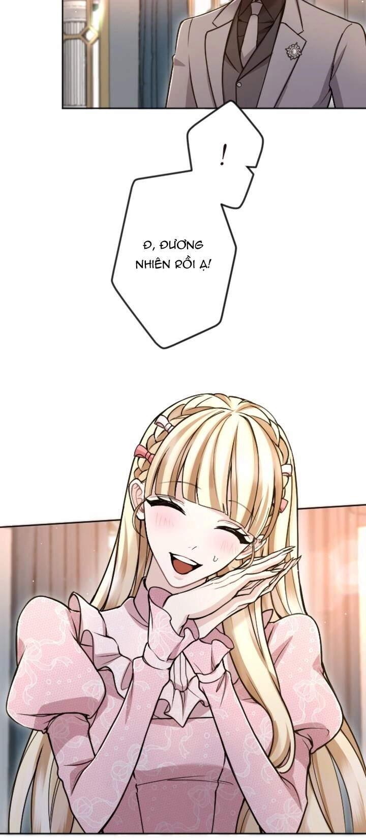 Tôi Sẽ Bị Trừ Khử Cùng Hoàng Đế Chapter 85.2 - 2