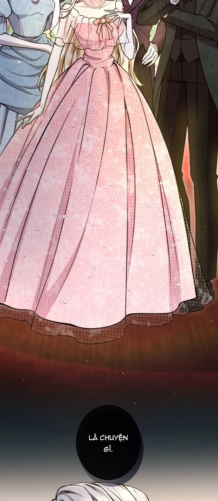 Tôi Sẽ Bị Trừ Khử Cùng Hoàng Đế Chapter 85.2 - 4