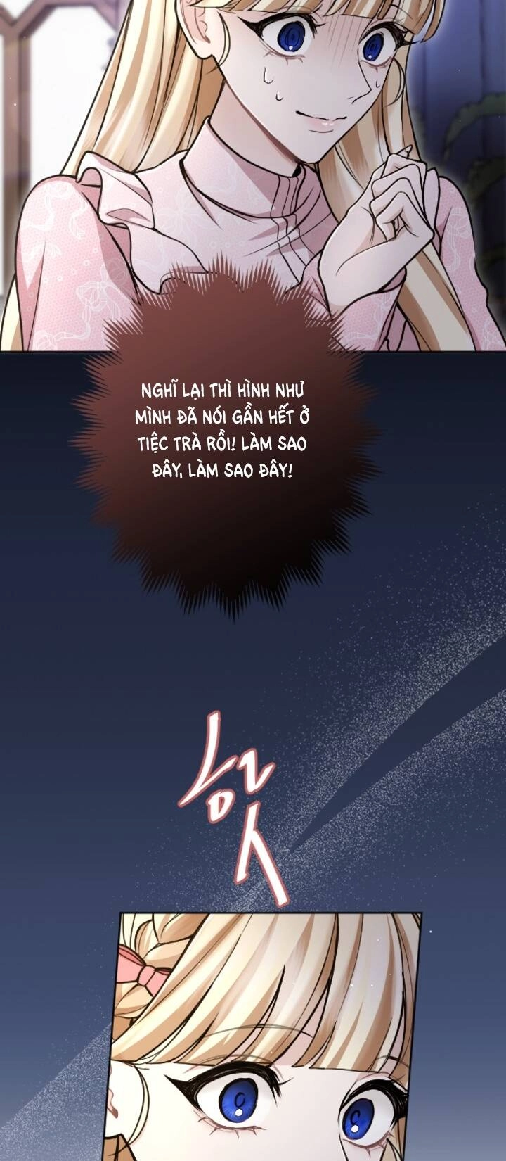 Tôi Sẽ Bị Trừ Khử Cùng Hoàng Đế Chapter 85.2 - 6