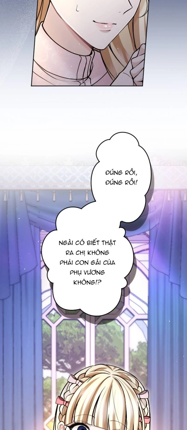 Tôi Sẽ Bị Trừ Khử Cùng Hoàng Đế Chapter 85.2 - 7