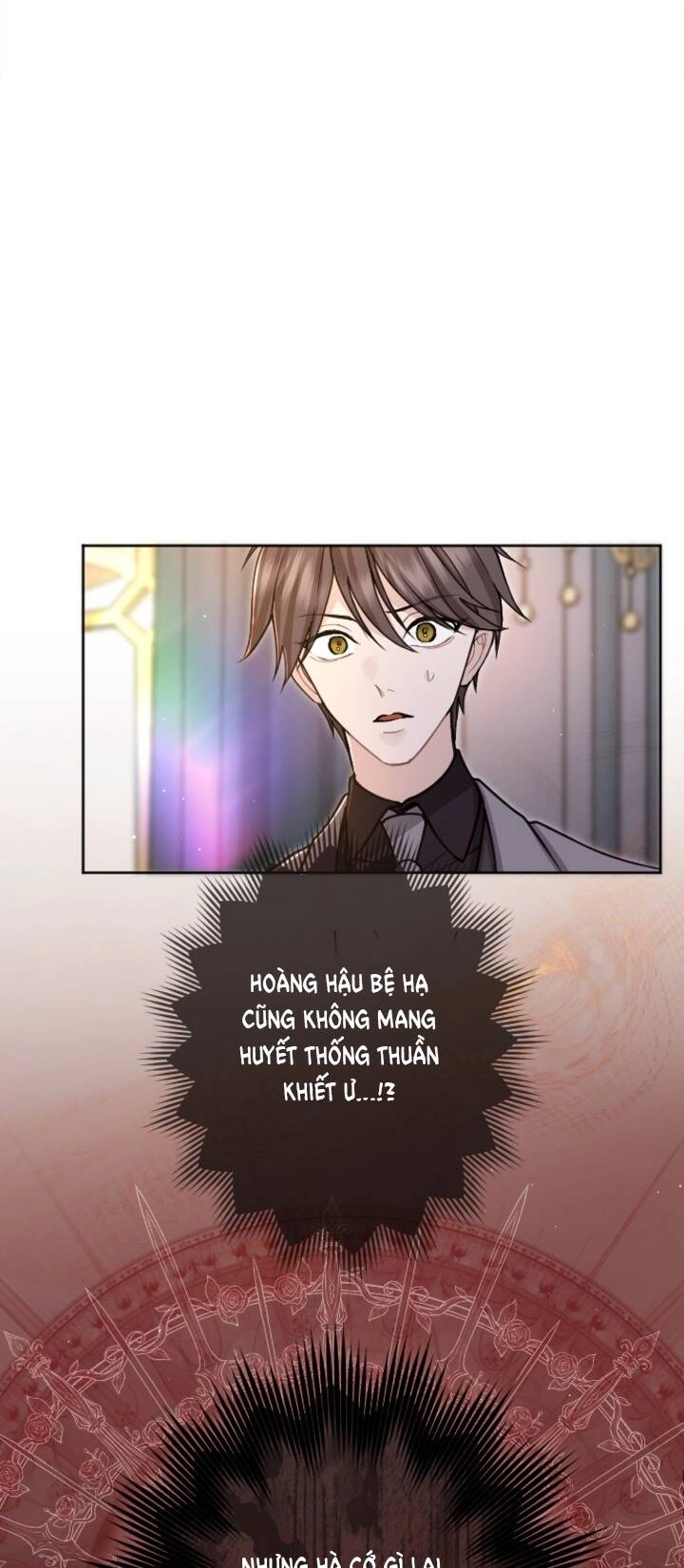 Tôi Sẽ Bị Trừ Khử Cùng Hoàng Đế Chapter 85.2 - 9