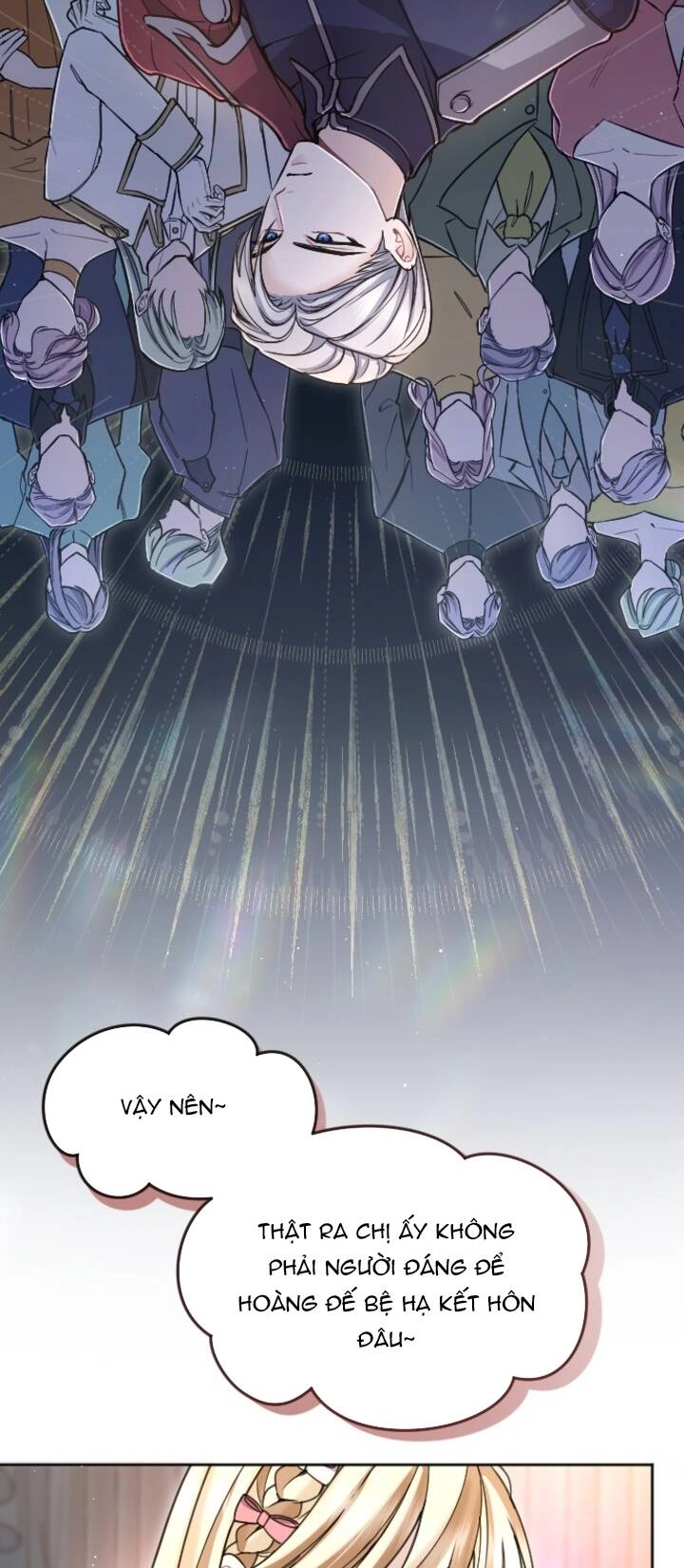 Tôi Sẽ Bị Trừ Khử Cùng Hoàng Đế Chapter 85.2 - 11