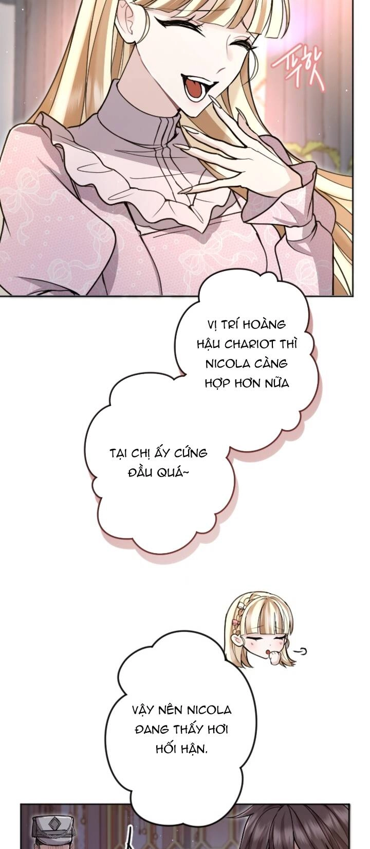 Tôi Sẽ Bị Trừ Khử Cùng Hoàng Đế Chapter 85.2 - 12