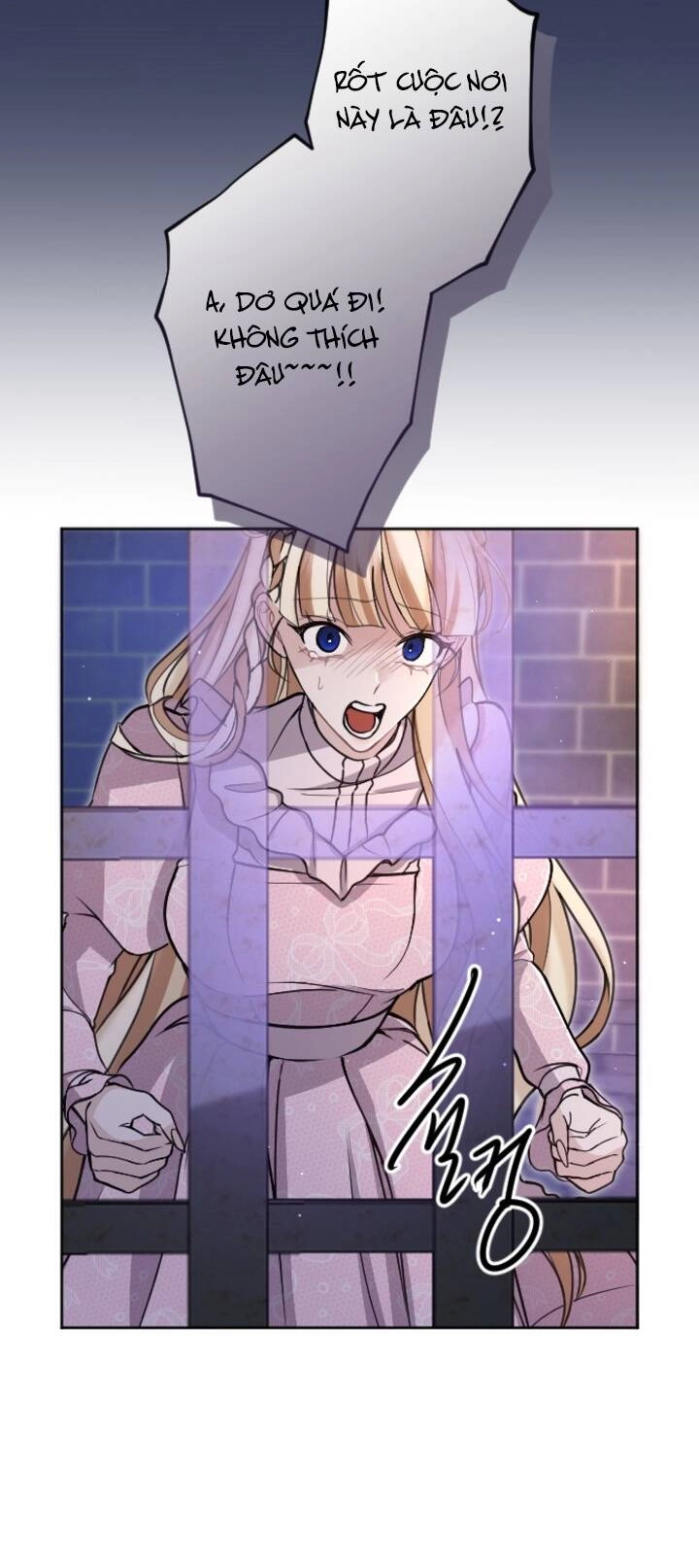 Tôi Sẽ Bị Trừ Khử Cùng Hoàng Đế Chapter 85.2 - 19