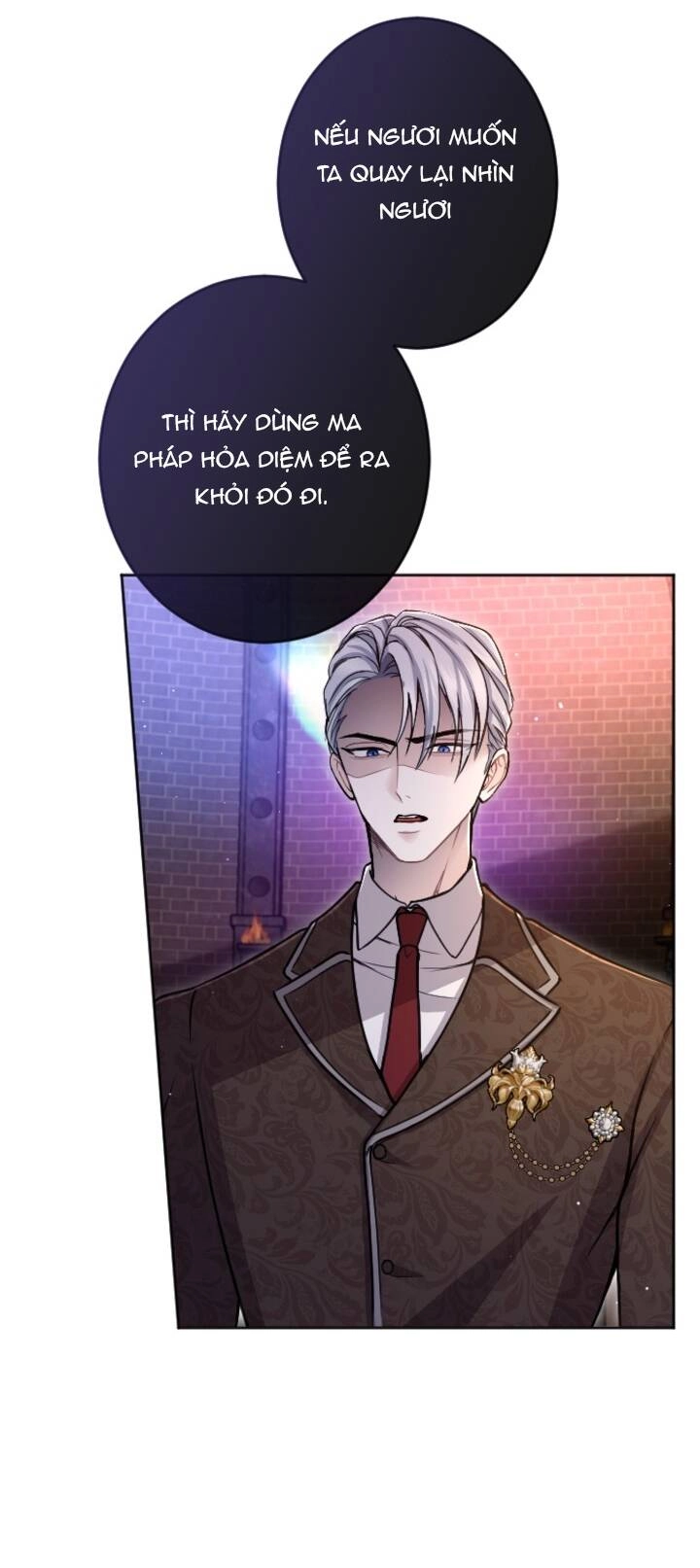 Tôi Sẽ Bị Trừ Khử Cùng Hoàng Đế Chapter 85.2 - 20